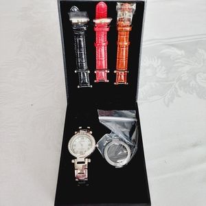 Ecclissi watch